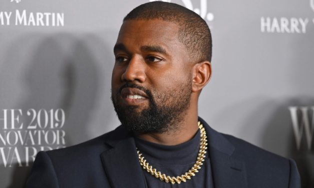 Kanye rectifie les dires de Forbes  et communique sa vraie fortune