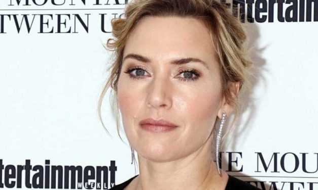 Kate Winsley: son produit de beauté préféré est français