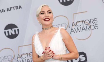 Lady Gaga vient de faire l’annonce de l’année