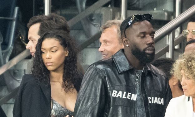 Vegedream accusé de violences par sa femme