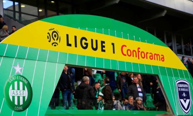 Ligue 1: les dirigeants attendent des précisions pour la reprise après le 11 mai