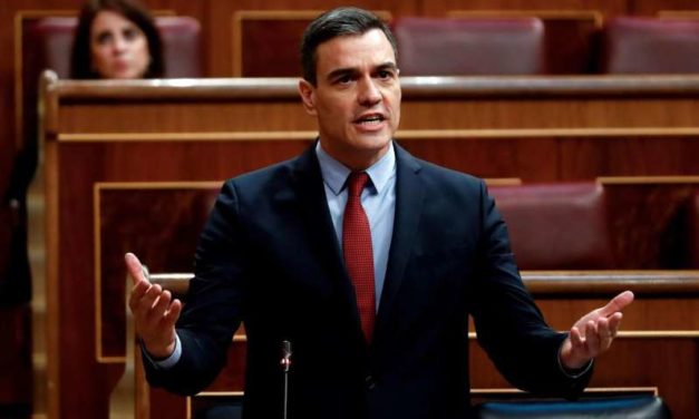 Déconfinement graduel en Espagne à partir de mi-Mai