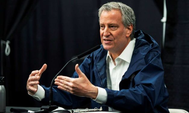 Toutes les écoles publiques de New York fermées jusqu’à la fin de l’année scolaire