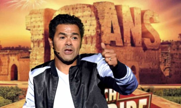 Le Marrakech du rire 2020 annulé