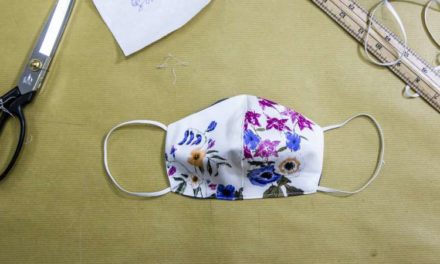 Lyon: la Métropole lance un appel aux couturières et couturiers pour fabriquer des masques