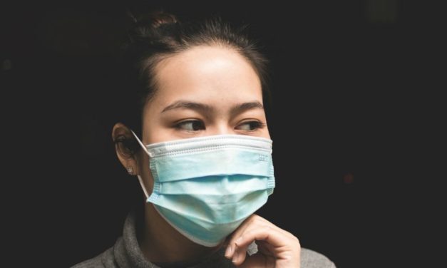 Coronavirus: Le Port de masque en France