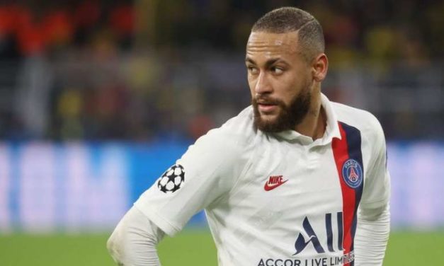 Coronavirus au Brésil: Neymar vient en aide aux favelas