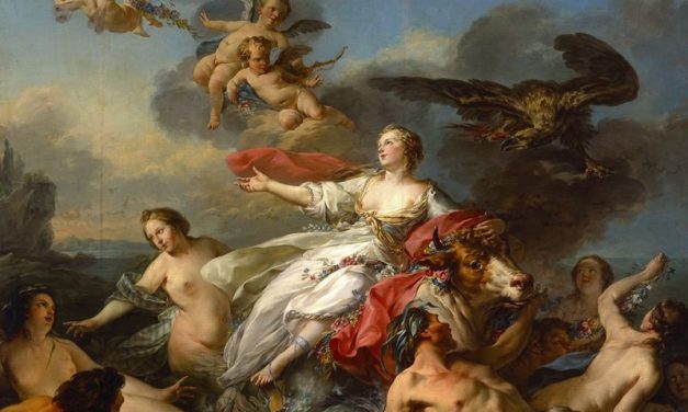 Fermés, les musées européens à la recherche de nouveaux publics sur internet