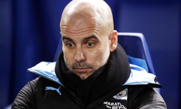 Pep Guardiola en deuil- Sa mère vient de décéder suite du Covid-19