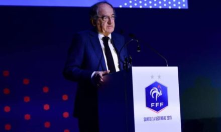 La FFF met fin à l’ensemble de ses championnats amateurs