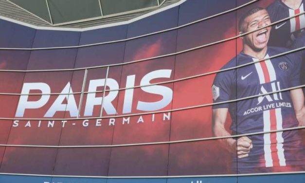 Covid-19 : Le PSG lance une plateforme d’appel aux dons