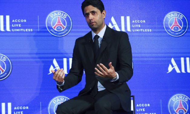 25 000 repas  offert au personnel soignant- une initiative du PSG