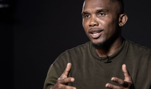 Coronavirus : Samuel Eto’o prévoit distribuer des vivres et non vivres à 100 000 personnes au Cameroun