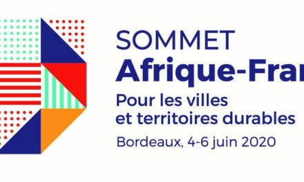 Coronavirus: report du Sommet Afrique-France