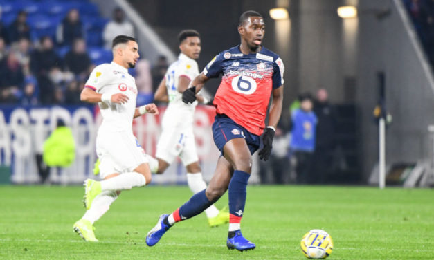 Real Madrid : un Lillois plutôt que Pogba ou Camavinga ?