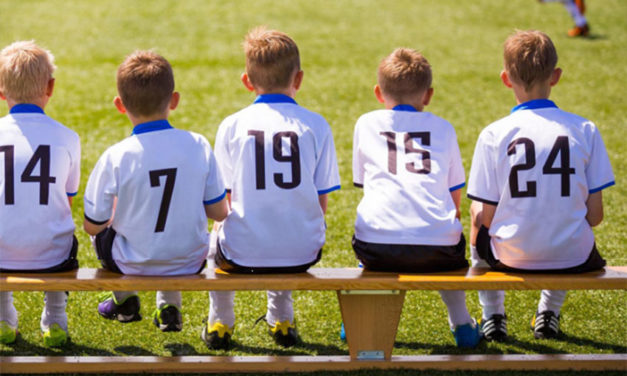 Le plan de déconfinement pour le sport amateur