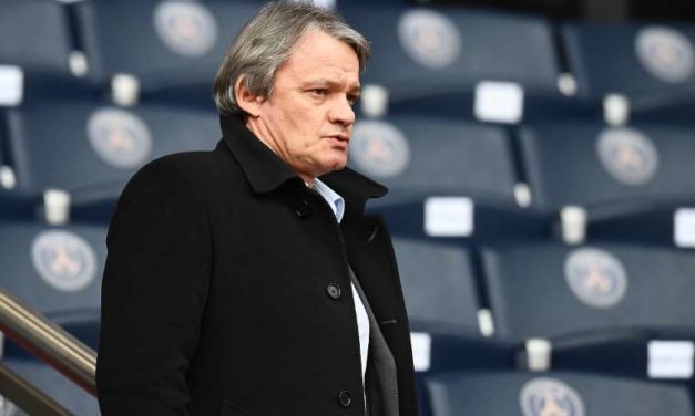 Les Joueurs reclament l’arrêt de la Ligue1