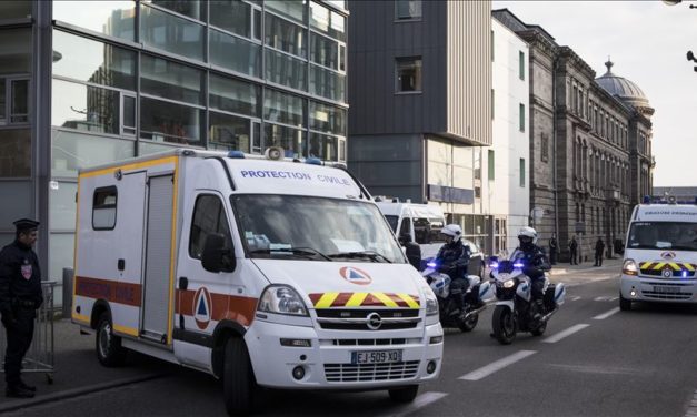 Covid-19 : la pire récession de la France depuis 1945