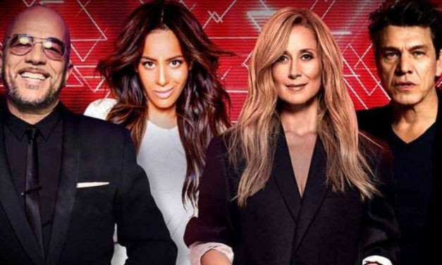 The Voice: C’est parti pour les K.O
