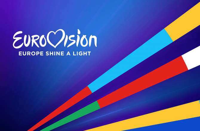 Eurovision : une version alternative du concours