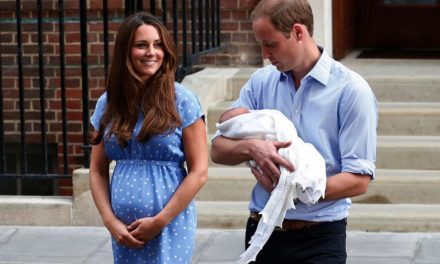 Le Prince William se livre sur sa paternité