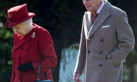Le Prince Philip époux de la Reine Elisabeth 2 est mort  le vendredi 09 Avril matin à l’âge de 99 ans