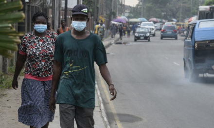 Coronavirus: l’Afrique face à la pandémie le samedi 16 mai