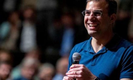 États-Unis : Justin Amash abandonne la course à l’élection présidentielle