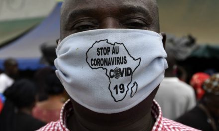 La situation de la pandémie en Afrique le 25 Mai