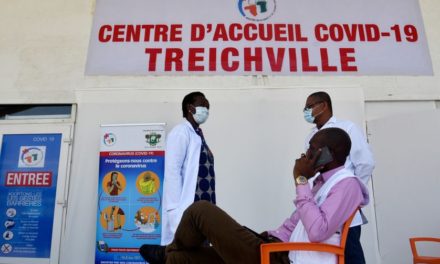 La situation de l’Afrique face à la pandémie le 26 Mai