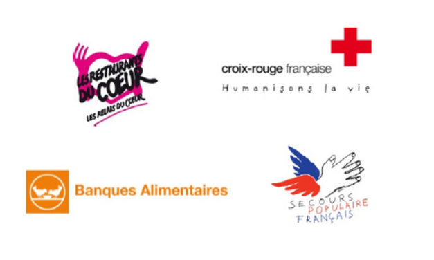 Le Conseil départemental de l’Aisne distribue des maroilles aux associations caritatives