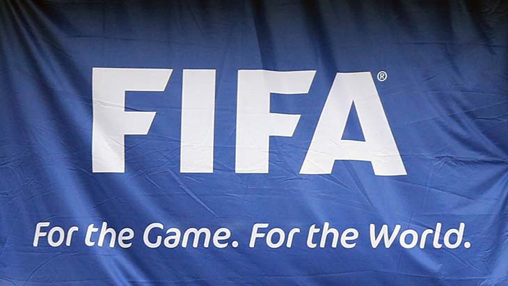 Les Changements de la FIFA