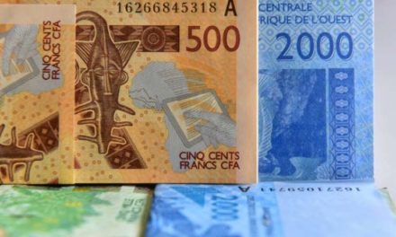 La Fin du franc CFA en Afrique de l’Ouest est officiellement acté