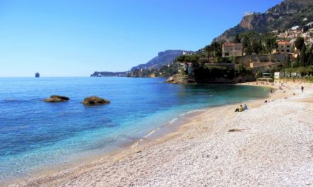 Côte d’Azur vers une reouverture des plages dès de Week end?