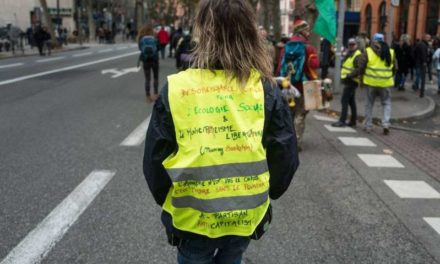 Toulouse, Montpellier, Lyon: quelques centaines de gilets jaunes bravent l’interdiction de manifester