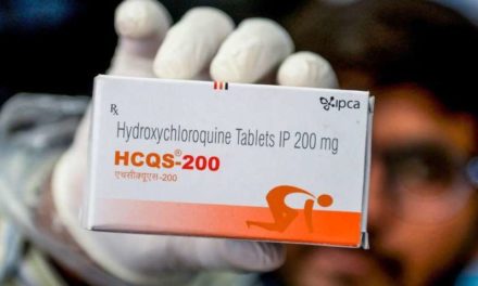 L’OMS suspend temporairement ses essais sur l’hydroxychloroquine