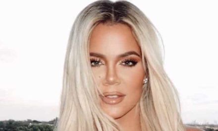 Kloe Kardashian suprend ses fans avec son nouveau look