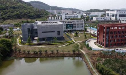 Les autorités américaines font le lien entre le laboratoire P4 de l’Institut de Virologie de Wuhan et le coronavirus