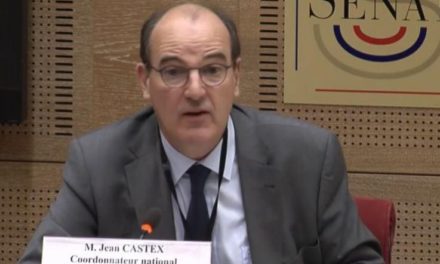 Déconfinement : Jean Castex alerte sur la vulnéranilité de la population Française à une 2ème vague