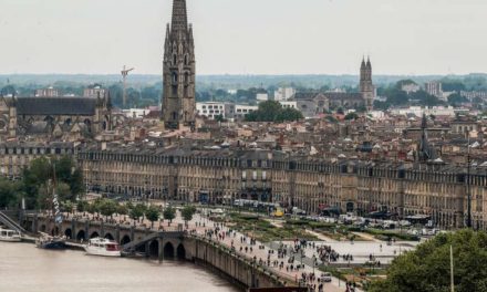 Le sommet Afrique France déprogrammé à Bordeaux pour se tenir à Montpellier en Juillet 2021