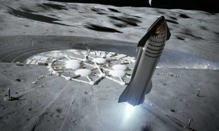 La Nasa donne son feu vert au premier vol de SpaceX avec deux astronautes à son bord