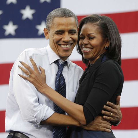L’hommage “in Love” de Barak Obama à Michelle pour la fête des mères