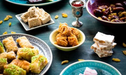 Ramadan : la fête de la rupture du jeûne fixée à dimanche