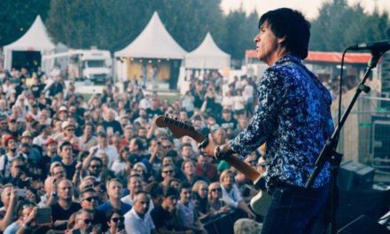 L’ édition 2020 de Rock en Seine est reportée à 2021