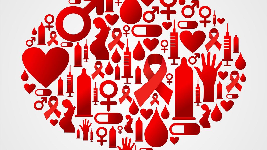 Une avancée dans le VIH : l’injection de cabotegravir efficace à 99 %