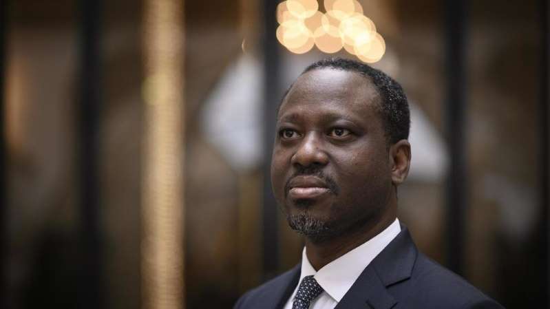 Côte d’Ivoire : Une plainte déposée contre Soro Guillaume en France