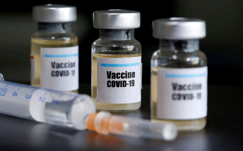 L’Afrique du Sud reçoit ses premières doses de vaccin