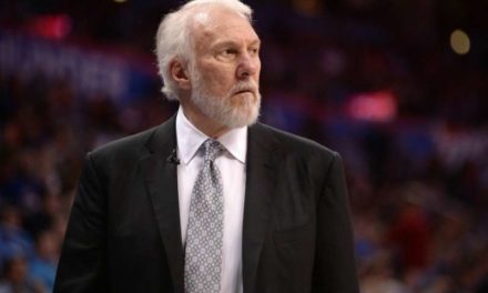 NBA  : Privé de banc les entraineurs âgés?