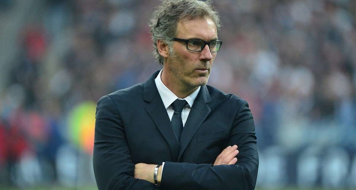 Laurent Blanc de retour?