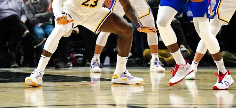 NBA: Les joueurs ne veulent pas de All Star Game
